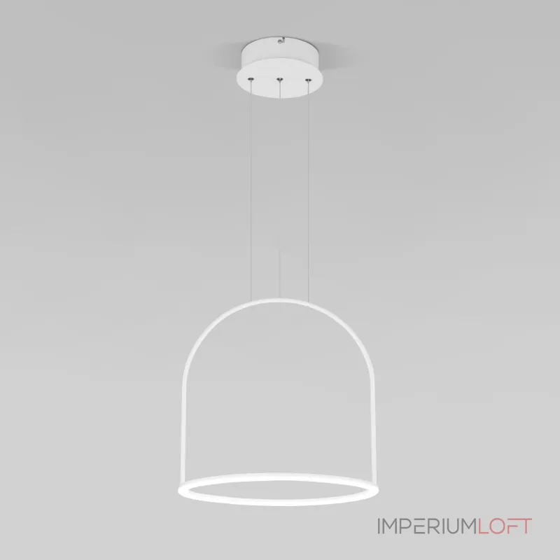 Подвесной светильник Eurosvet Over 90322/1