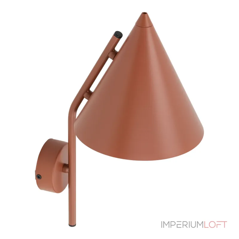 Светильник настенный TK Lighting Cono a070963 от ImperiumLoft Светильник настенный TK Lighting Cono a070963 от ImperiumLoft