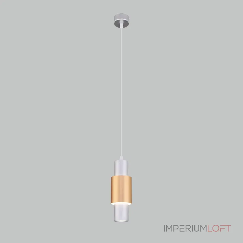 Подвесной светодиодный светильник Eurosvet Bento a051715 от ImperiumLoft