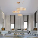 Подвесная люстра Bogate's Farfalla 90374/3