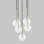 Подвесной светильник TK Lighting Nilos 5943