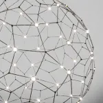 Подвесной светильник Bogates Alioth 453/1