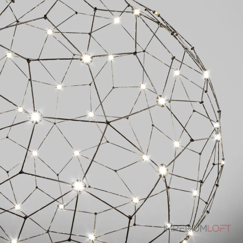 Подвесной светильник Bogates Alioth 453/1 Подвесной светильник Bogates Alioth 453/1