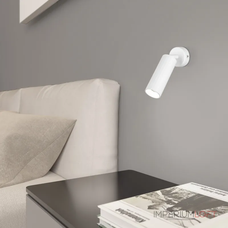 Настенный светодиодный светильник Eurosvet Arris a060137 от ImperiumLoft