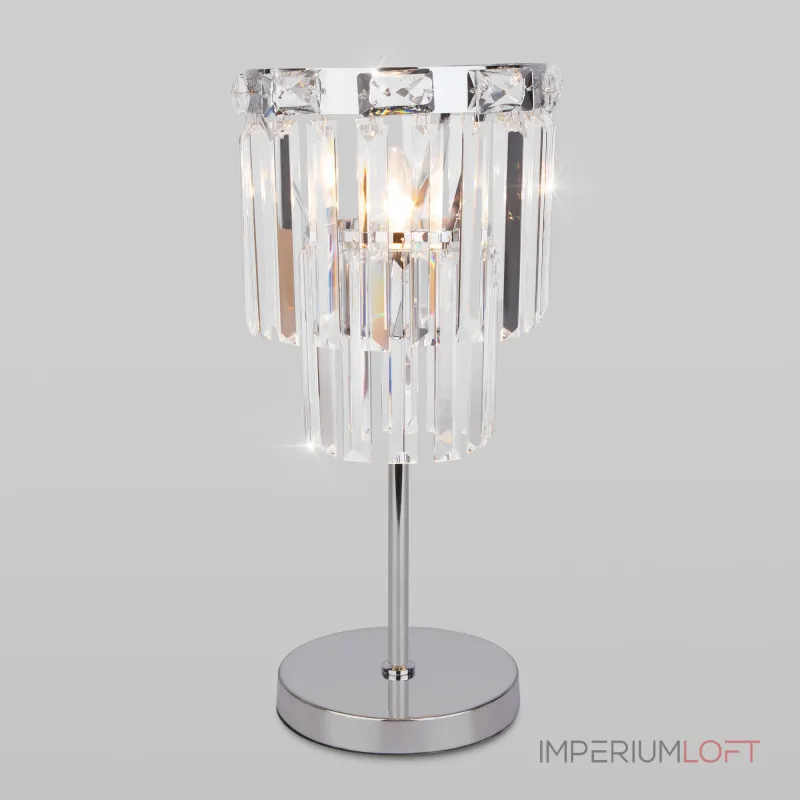 Настольный светильник с Eurosvet Elegante a060647 от ImperiumLoft
