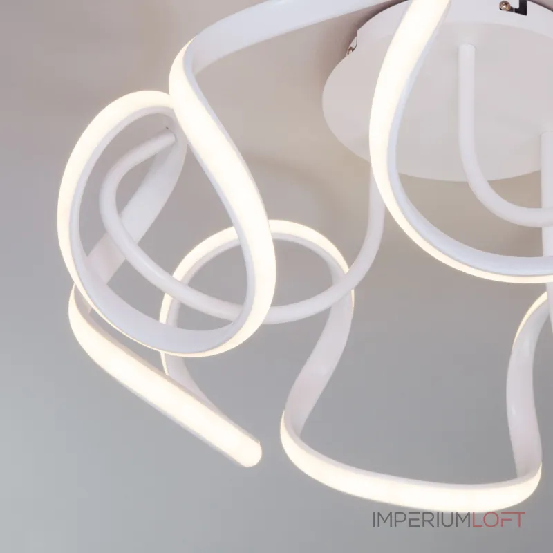 Потолочный светильник с пультом Eurosvet Alstroemeria a053050 от ImperiumLoft Потолочный светильник с пультом Eurosvet Alstroemeria a053050 от ImperiumLoft