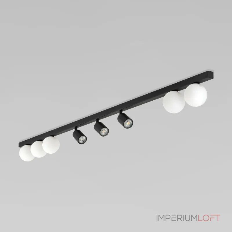 Настенный светильник TK Lighting Vox a068815 от ImperiumLoft Настенный светильник TK Lighting Vox a068815 от ImperiumLoft