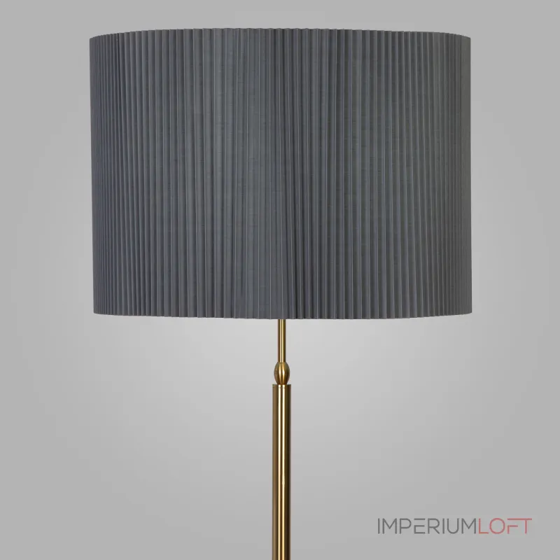 Напольный светильник Eurosvet Notturno a065670 от ImperiumLoft