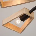 Потолочная люстра Eurosvet Klark 70056/8 