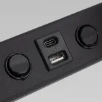 Настенный светильник TK Lighting Vox a068781 от ImperiumLoft