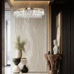 Люстра на штанге Eurosvet Sophie 60165/6  