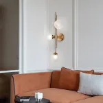 Настенный светильник Eurosvet Volver a065726 от ImperiumLoft