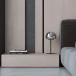 Настольный светодиодный светильник Eurosvet Twice a065923 от ImperiumLoft