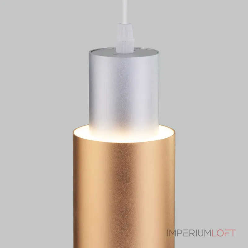 Подвесной светодиодный светильник Eurosvet Bento a051715 от ImperiumLoft