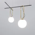 Подвесной светильник Eurosvet Riche 70143/5