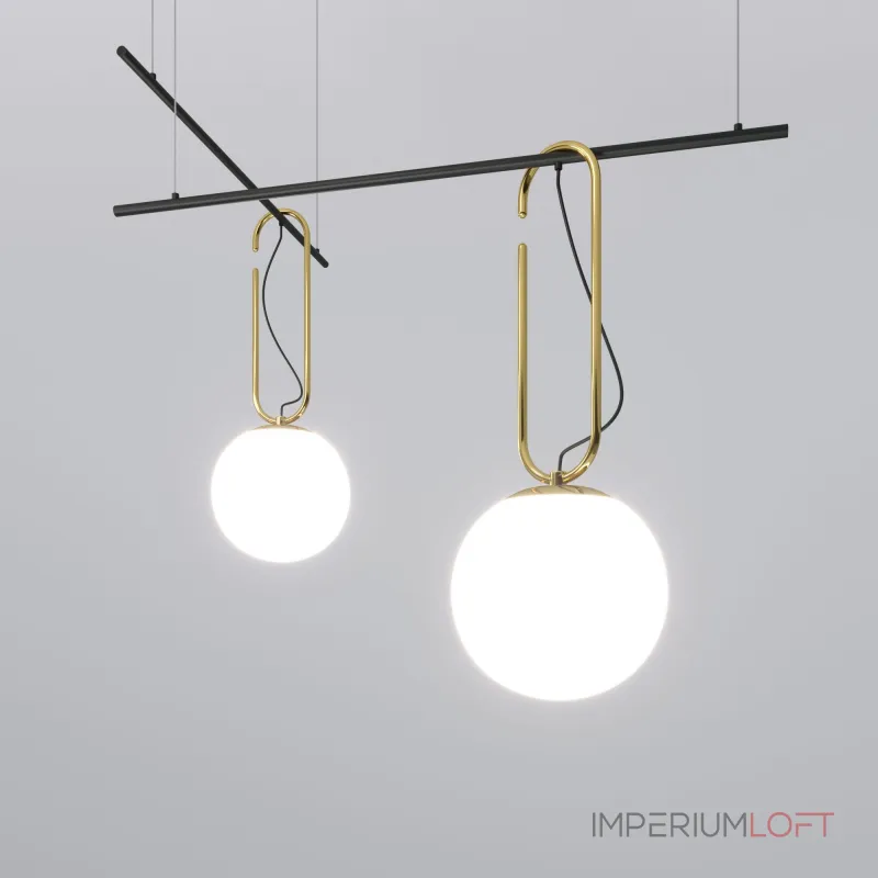 Подвесной светильник Eurosvet Riche 70143/5