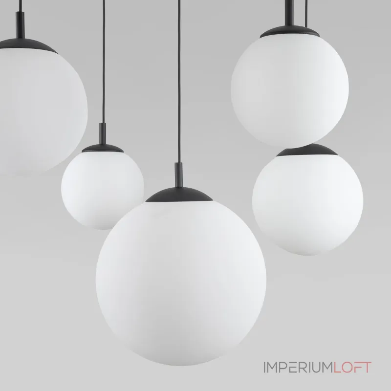 Подвесной светильник TK Lighting Esme 4791
