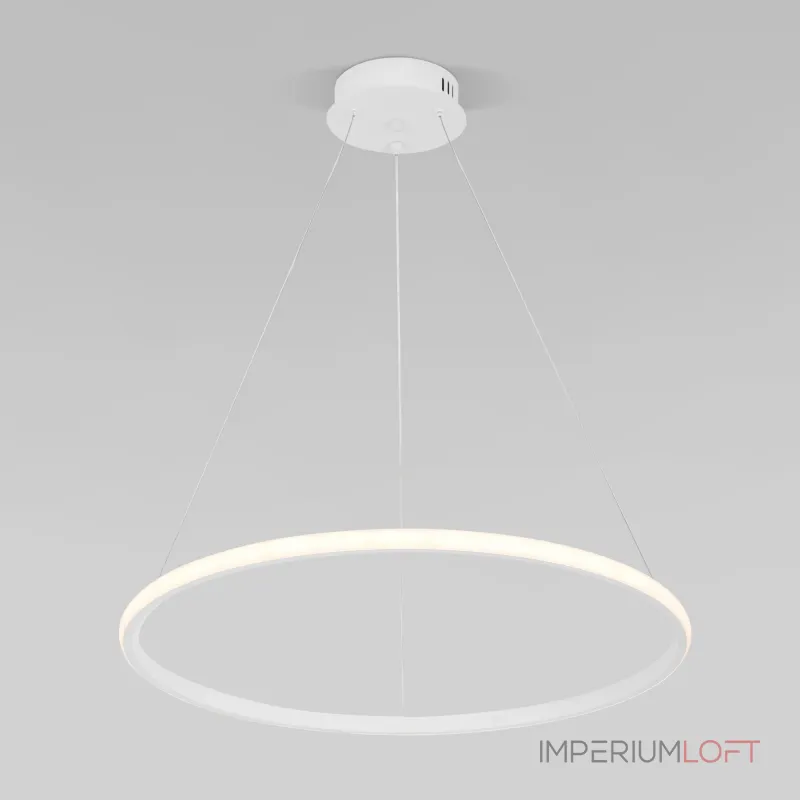 Подвесная люстра Eurosvet Collars 90264/1