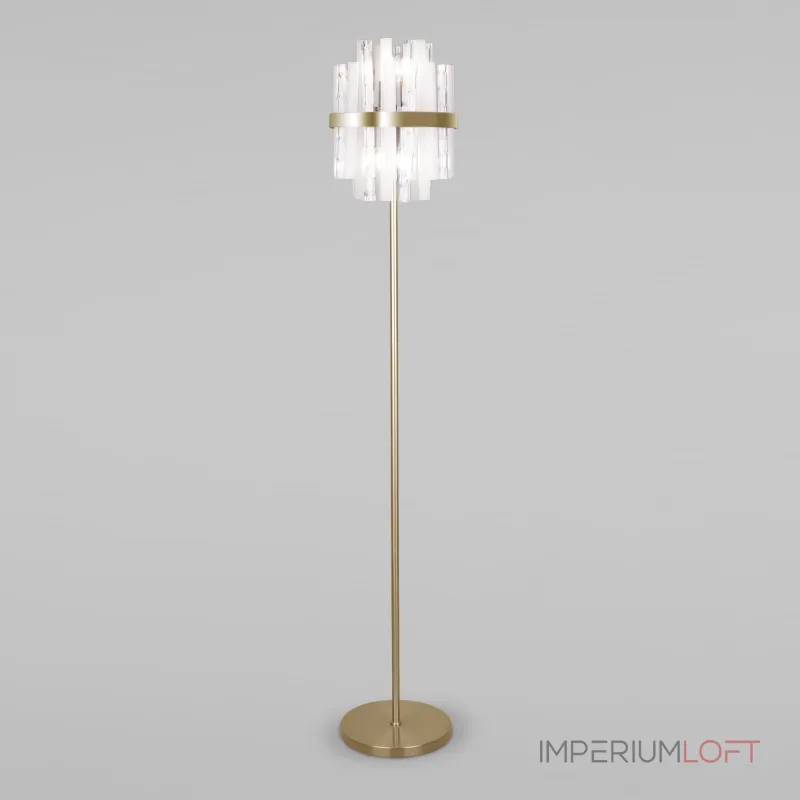 Напольный светильник Bogate's Hollis a058715 от ImperiumLoft