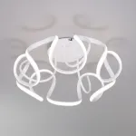 Потолочный светильник с пультом Eurosvet Alstroemeria a053050 от ImperiumLoft