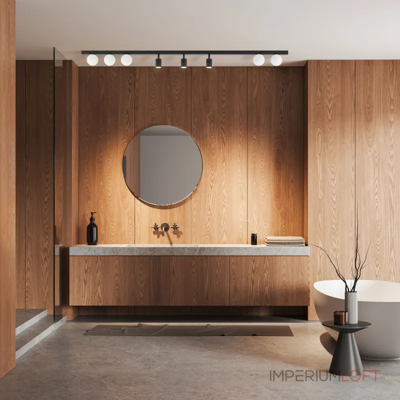 Настенный светильник TK Lighting Vox a068815 от ImperiumLoft Настенный светильник TK Lighting Vox a068815 от ImperiumLoft