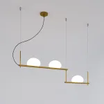 Подвесной светильник Eurosvet Stair 70145/3