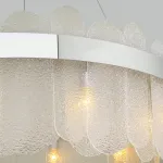 Подвесная люстра Bogate's Conte 333/10  