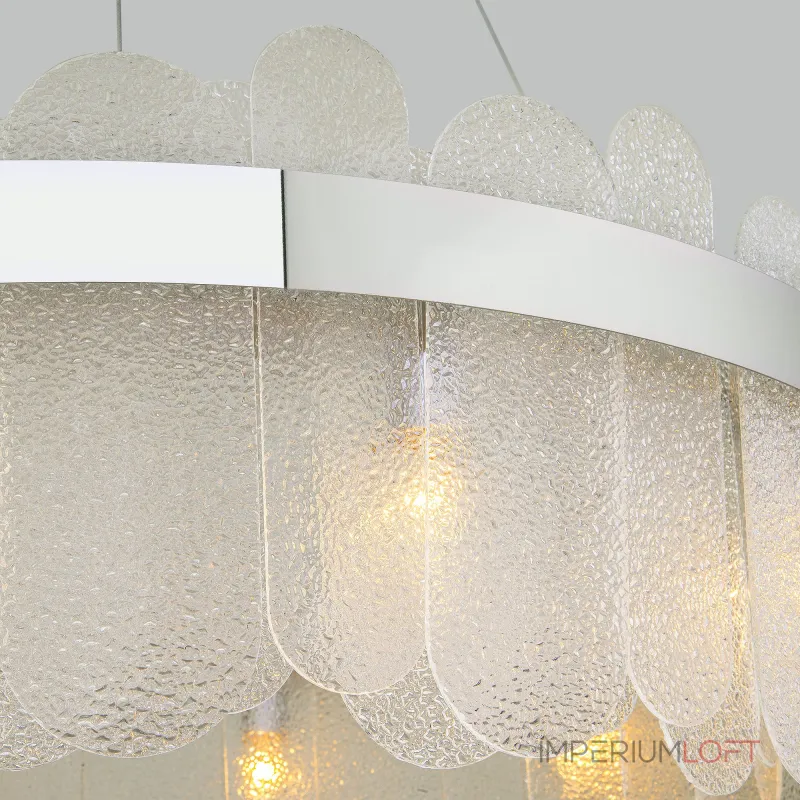 Подвесная люстра Bogate's Conte 333/10  