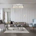 Подвесная люстра Bogate's Conte 333/10  