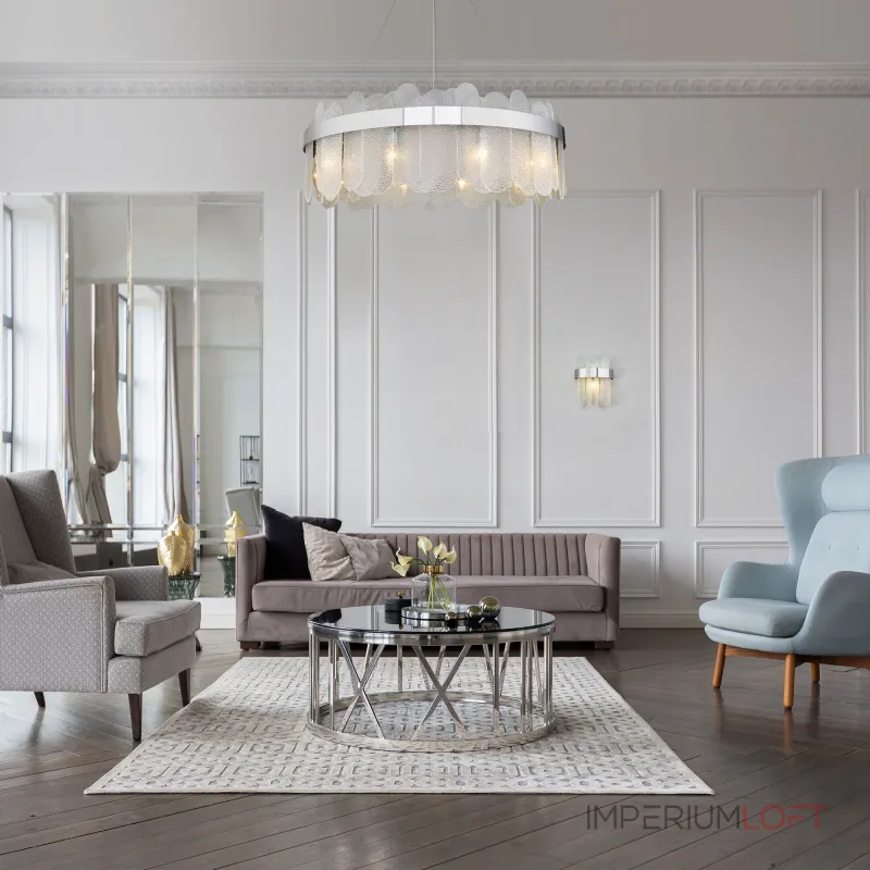 Подвесная люстра Bogate's Conte 333/10  