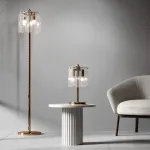 Настольный светильник Eurosvet Claire a069013 от ImperiumLoft