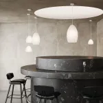 Подвесной светильник Eurosvet Sinki 30187/1