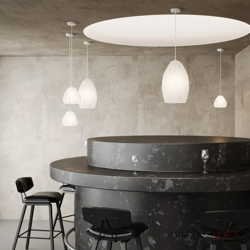 Подвесной светильник Eurosvet Sinki 30187/1