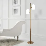 Напольный светильник Eurosvet Bambola a065659 от ImperiumLoft