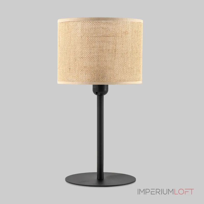 Настольный светильник TK Lighting Juta a068753 от ImperiumLoft Настольный светильник TK Lighting Juta a068753 от ImperiumLoft