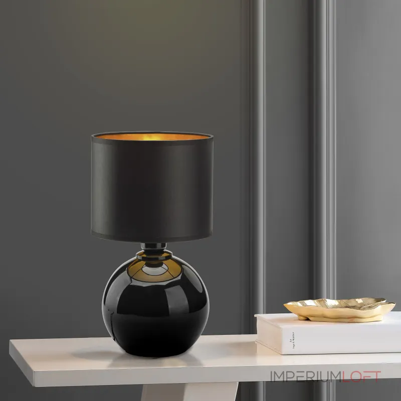 Настольный светильник TK Lighting Palla 5068 Palla от ImperiumLoft Настольный светильник TK Lighting Palla 5068 Palla от ImperiumLoft