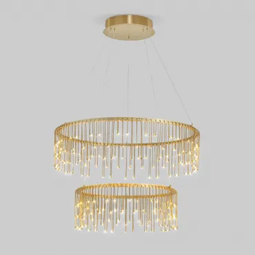 Подвесная люстра Bogate's Firefly 454/2