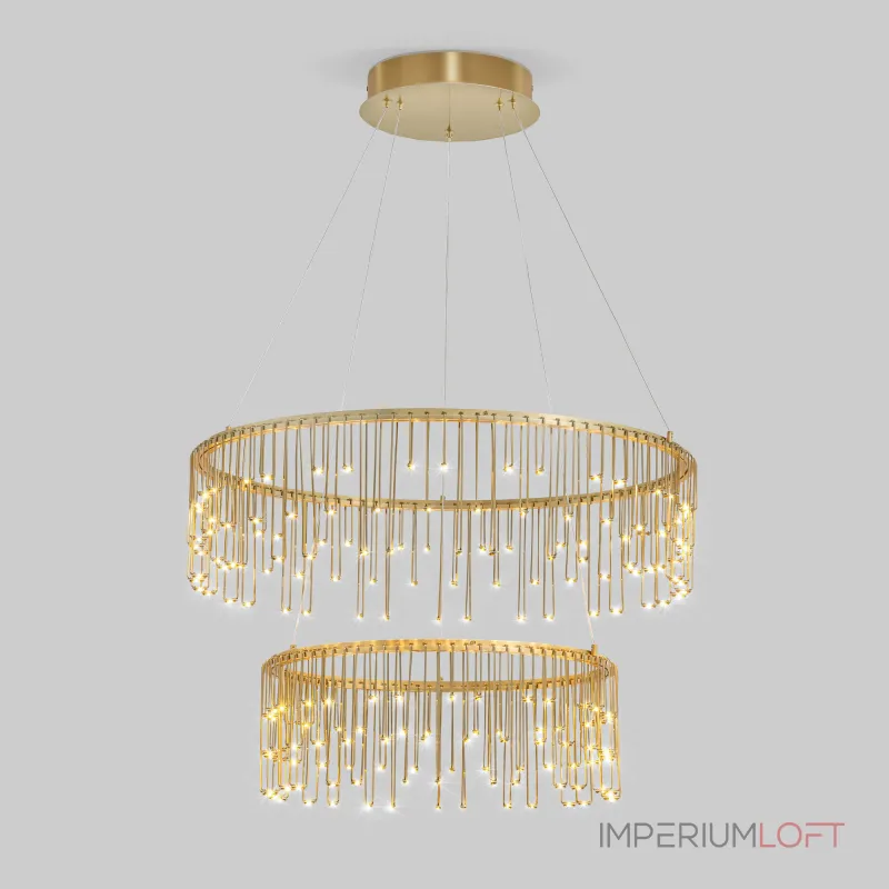 Подвесная люстра Bogate's Firefly 454/2