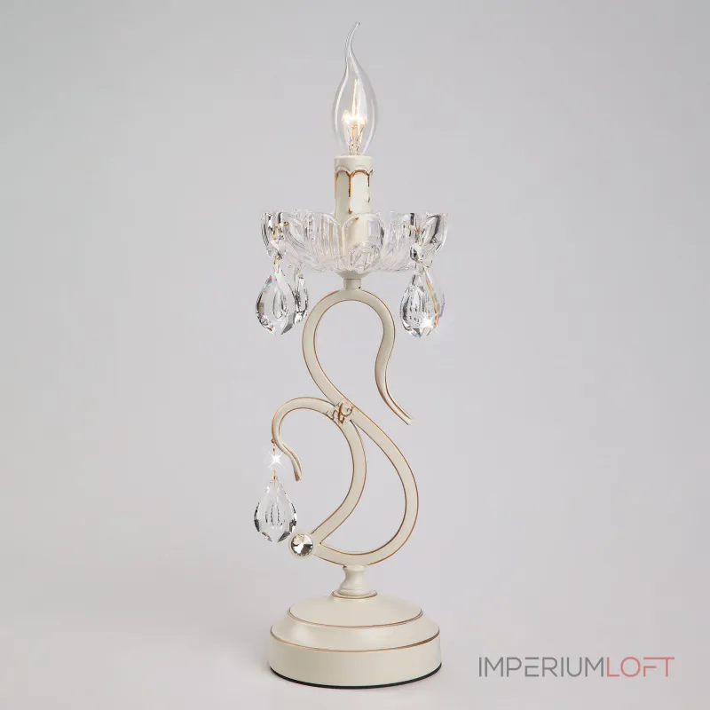 Настольный светильник с Eurosvet Etna 59683 от ImperiumLoft