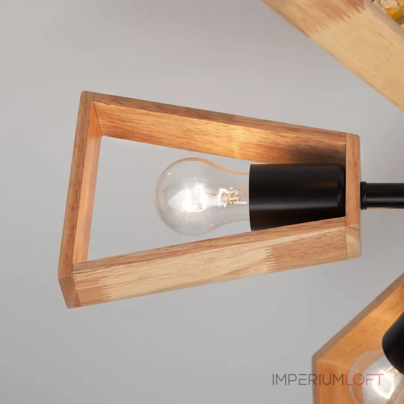 Потолочная люстра Eurosvet Klark 70056/6