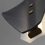 Подвесной светильник Eurosvet Glare 304054 LED от ImperiumLoft