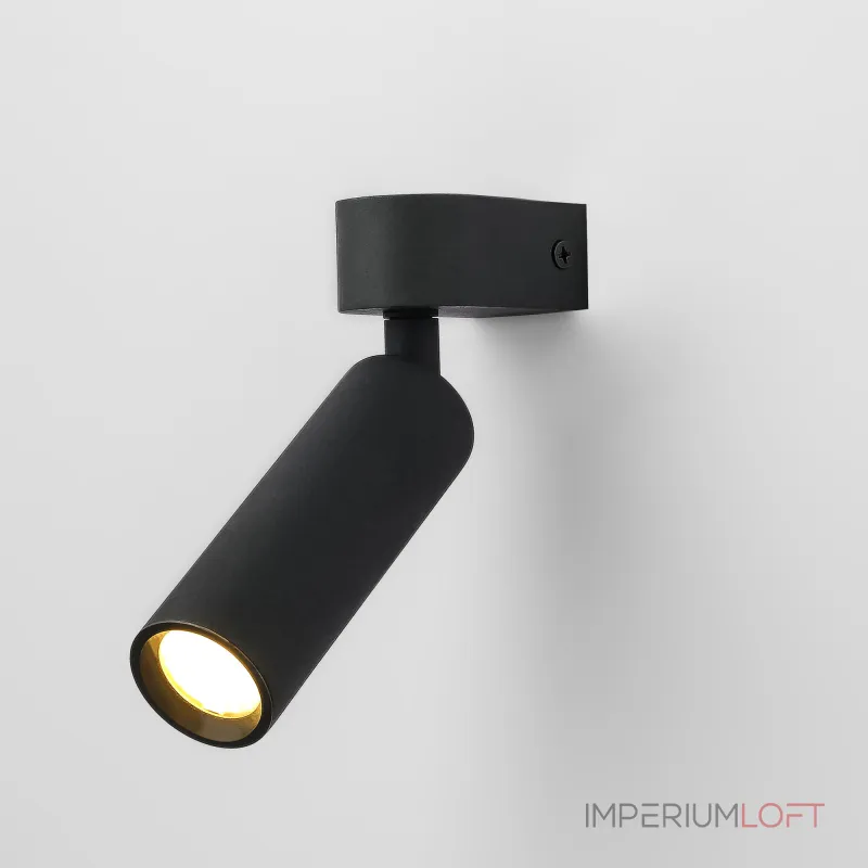 Настенный светильник Eurosvet Pitch a063184 от ImperiumLoft Настенный светильник Eurosvet Pitch a063184 от ImperiumLoft