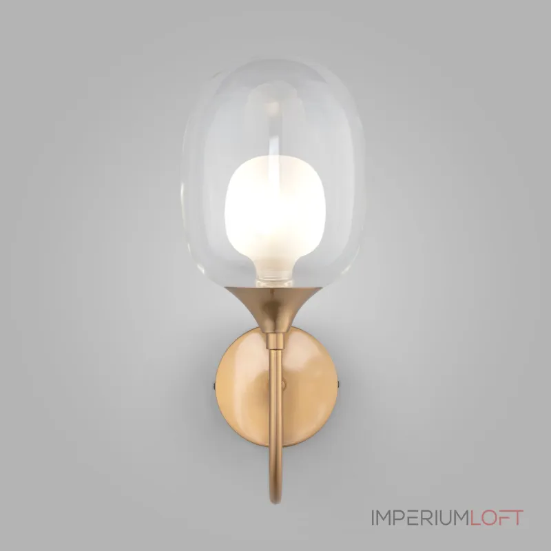 Настенный светильник Eurosvet Spritz a064796 от ImperiumLoft Настенный светильник Eurosvet Spritz a064796 от ImperiumLoft