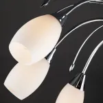 Люстра на штанге Eurosvet Ginevra 22080/9  