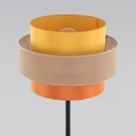 Напольный светильник TK Lighting Trio a068705 от ImperiumLoft