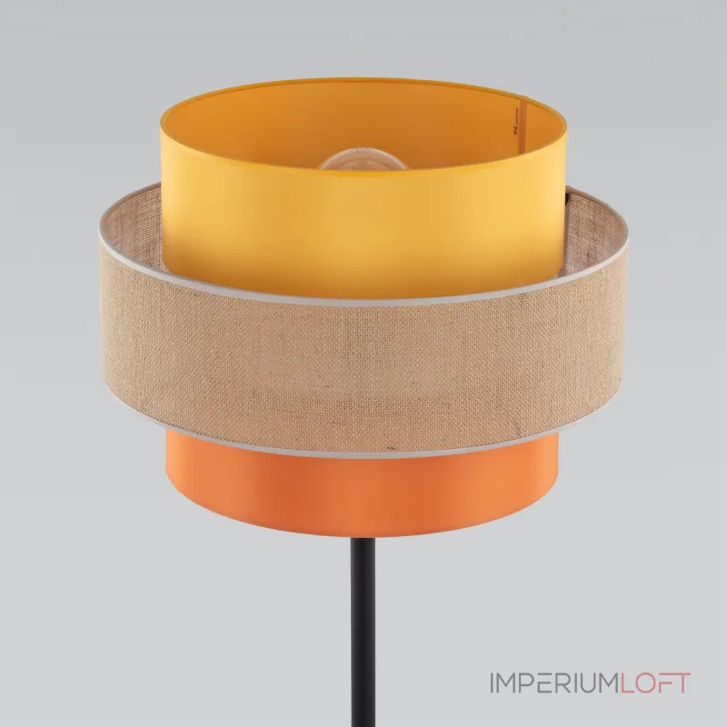 Напольный светильник TK Lighting Trio a068705 от ImperiumLoft