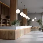 Подвесной светильник TK Lighting Esme 5671