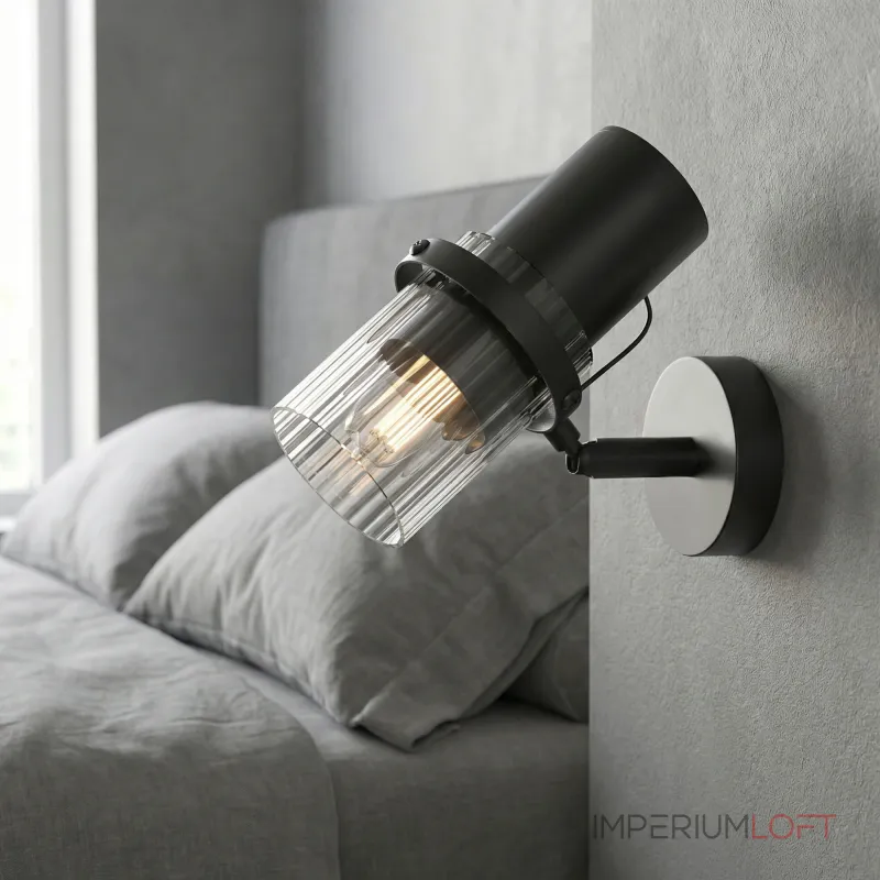 Настенный светильник Eurosvet Megre 503111 от ImperiumLoft