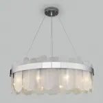 Подвесная люстра Bogate's Conte 333/10  