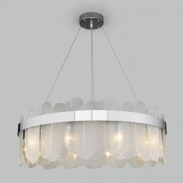 Подвесная люстра Bogate's Conte 333/10  